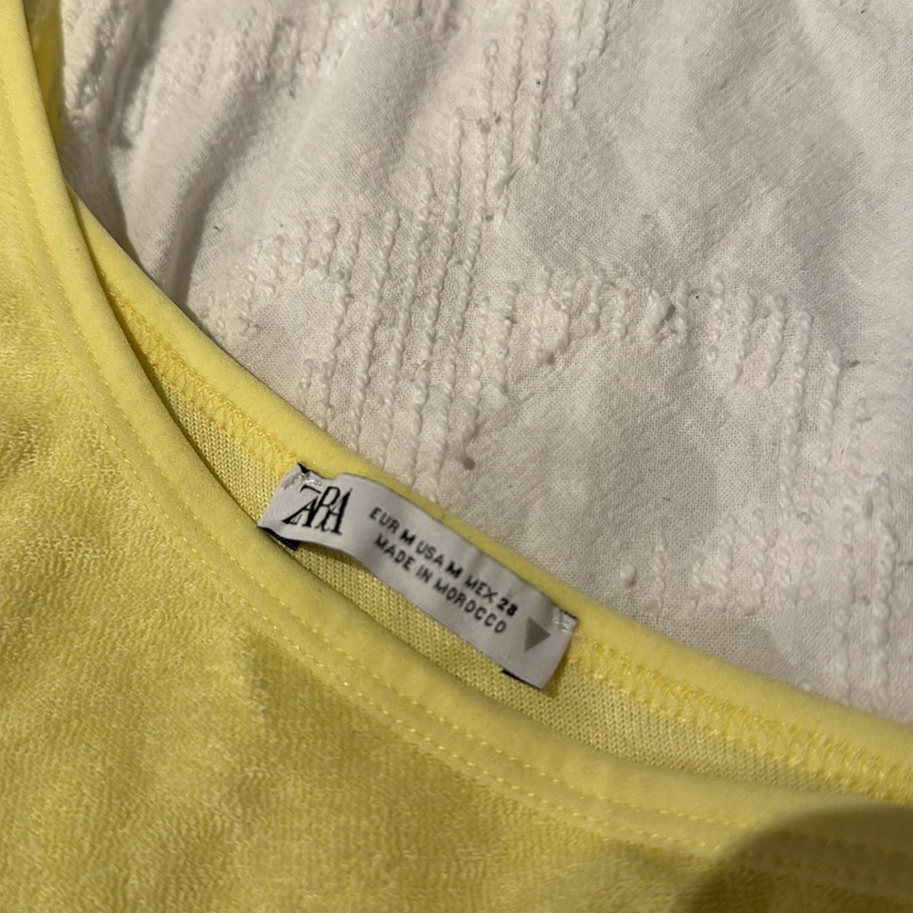 Tank top - Picture 2 of 2